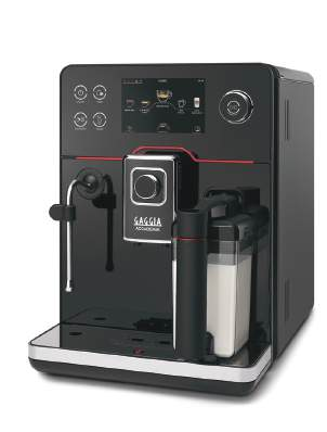 Gaggia Accademia