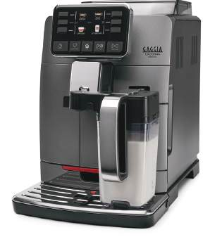Gaggia Cadorna Prestige