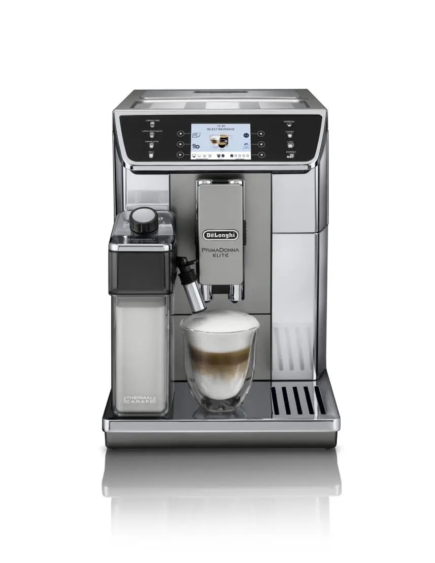 De’Longhi PrimaDonna Elite ECAM650.55.MS
