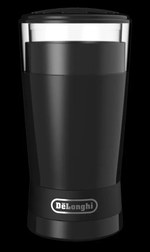De’Longhi מטחנת קפה KG200