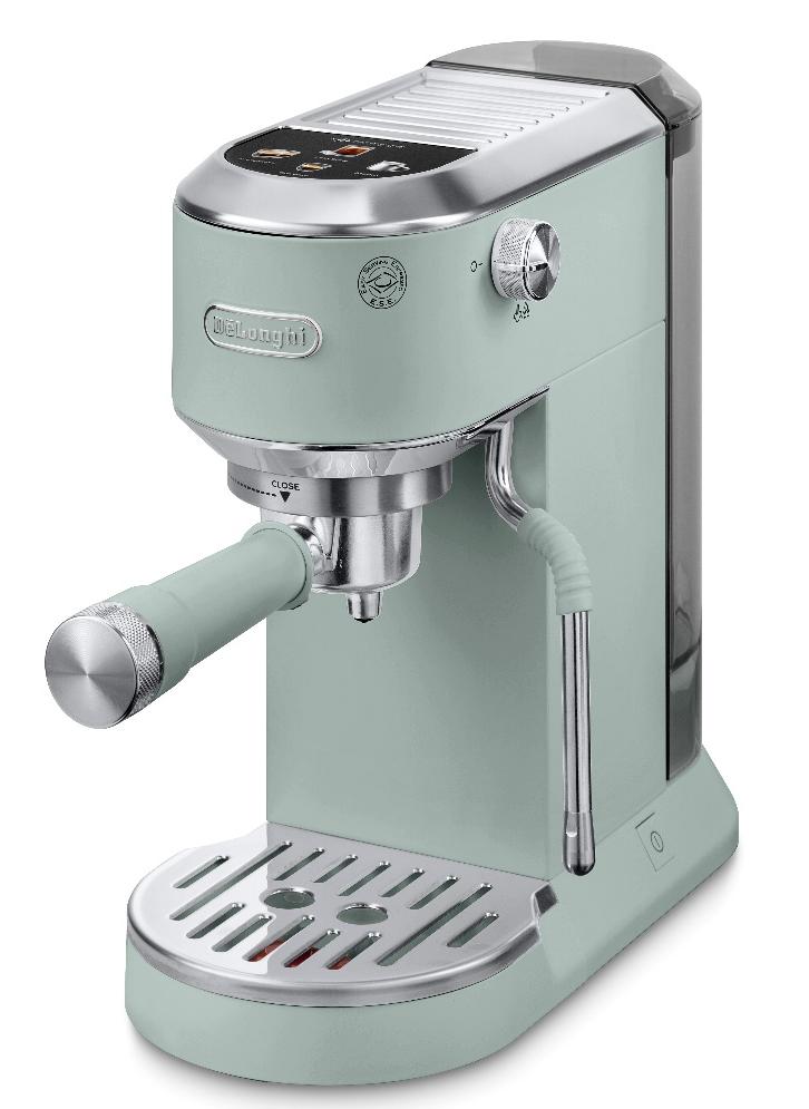 De’Longhi Dedica Duo EC890.GR — ירוק