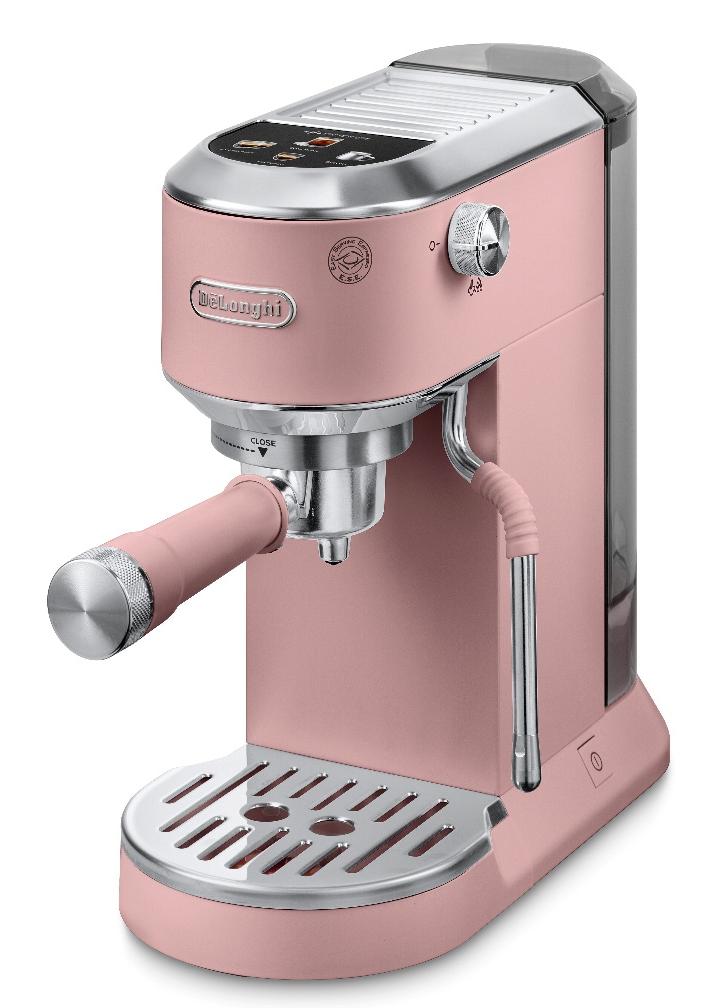 De’Longhi Dedica Duo EC890.PK — ורוד