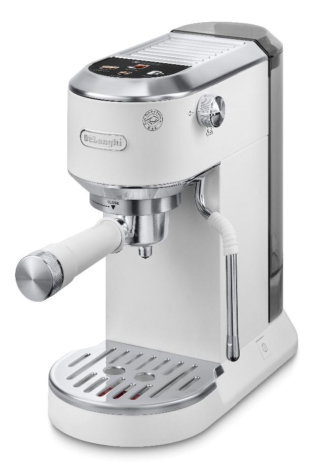 De’Longhi Dedica Duo EC890.W — לבן